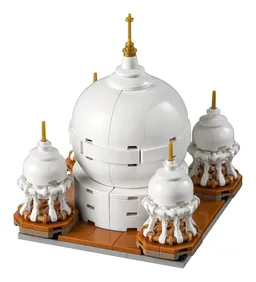 LEGO Taj Mahal (21056) - afbeelding 5