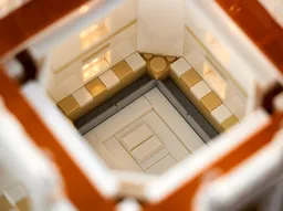 LEGO Taj Mahal (21056) - afbeelding 8