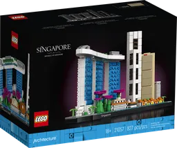 LEGO Singapore (21057) - image 1