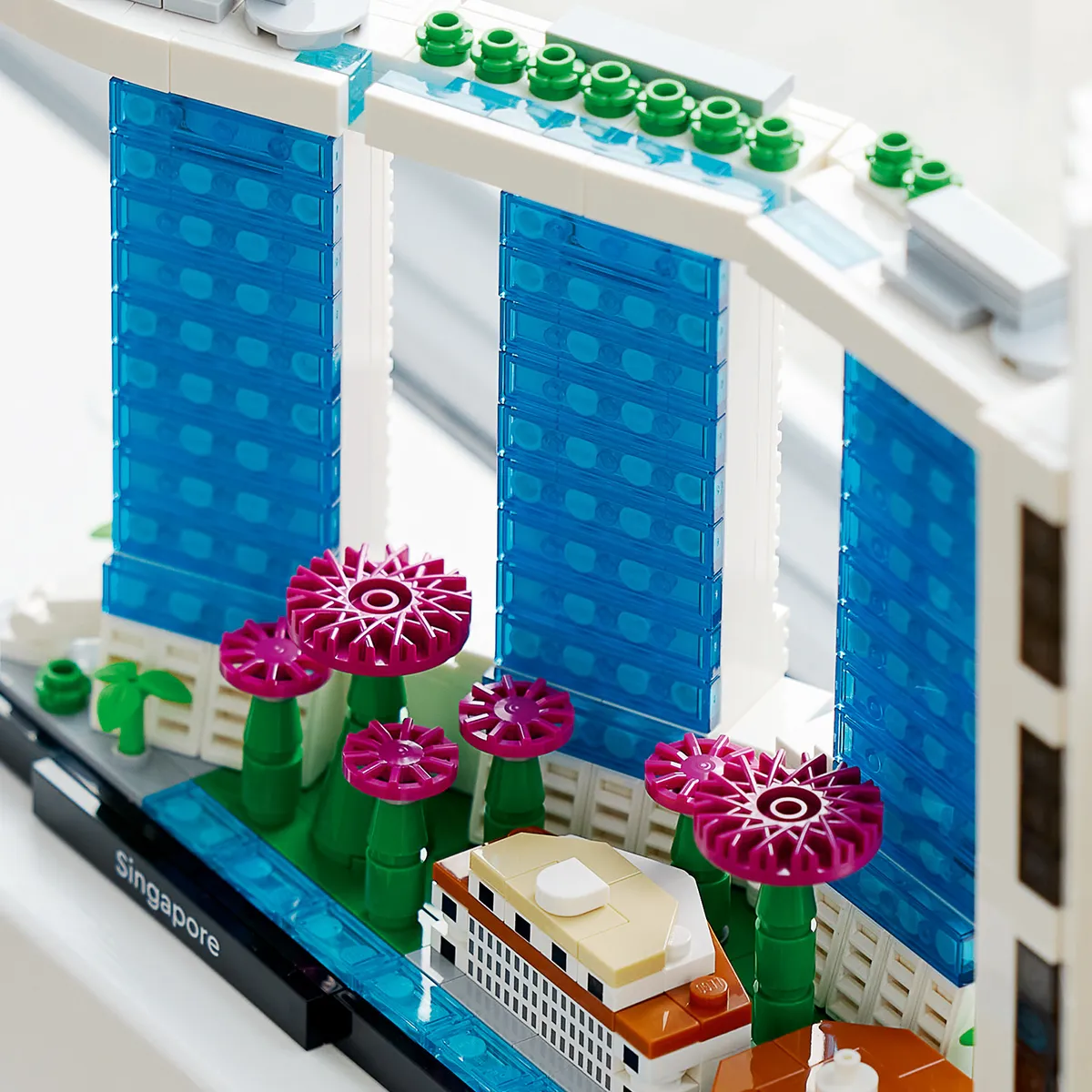 LEGO Singapore (21057) - Bild 5