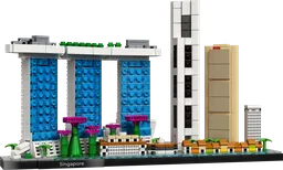 LEGO Singapore (21057)