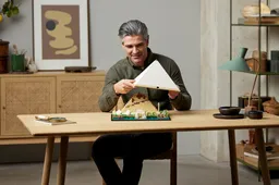 LEGO Great Pyramid of Giza (21058) - afbeelding 10