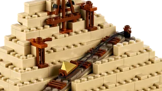 Great Pyramid of Giza by LEGO – product photo 6 of 13