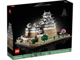 LEGO Himeji Castle (21060) - afbeelding 1