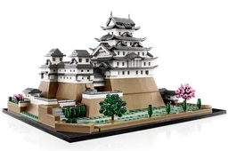 LEGO Himeji Castle (21060) - afbeelding 2