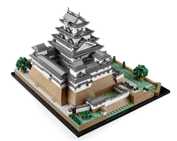 LEGO Himeji Castle (21060) - afbeelding 3