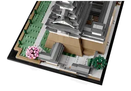 LEGO Himeji Castle (21060) - afbeelding 4