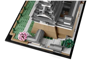 Himeji Castle från LEGO – produktbild 5 av 10