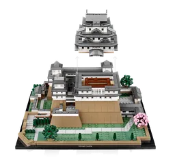 LEGO Himeji Castle (21060) - afbeelding 5