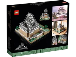 LEGO Himeji Castle (21060) - afbeelding 7