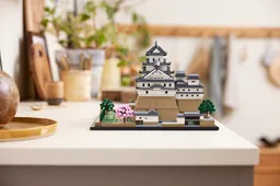 LEGO Himeji Castle (21060) - afbeelding 8