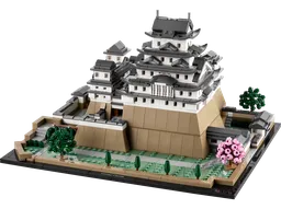 LEGO Himeji Castle (21060)