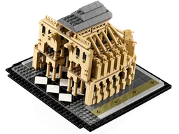 LEGO Notre-Dame de Paris (21061) - afbeelding 5