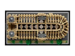 LEGO Notre-Dame de Paris (21061) - afbeelding 8