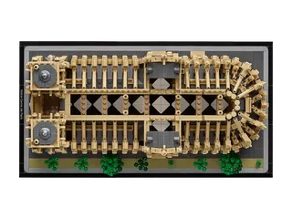 Notre-Dame de Paris von LEGO – Produktfoto 9 von 17