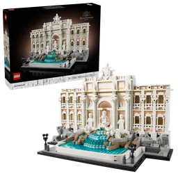 LEGO Trevi Fountain (21062) - image 1