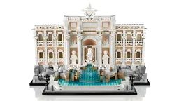 LEGO Trevi Fountain (21062) - image 2