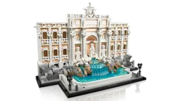 LEGO Trevi Fountain (21062) - image 3