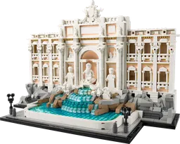 LEGO Trevi Fountain (21062)