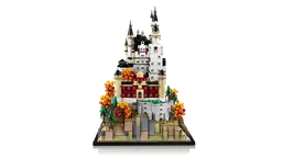LEGO Neuschwanstein Castle (21063) - image 3