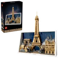 Parijs – Stad van de liefde - Afbeelding 2 van 15