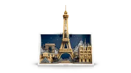 LEGO Paris – City of Love (21064) - image 2