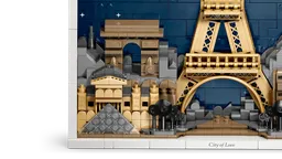 LEGO Paris – City of Love (21064) - image 3