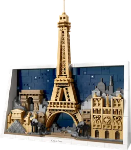 LEGO Paris – City of Love (21064)