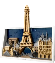 Parijs – Stad van de liefde - Afbeelding 1 van 15