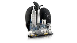 LEGO New York City – The Big Apple (21066) - afbeelding 2