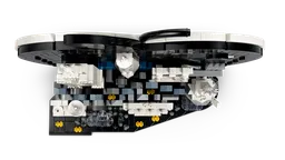LEGO New York City – The Big Apple (21066) - afbeelding 3