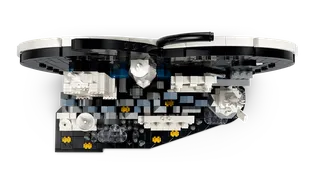 New York City – The Big Apple de LEGO – photo du produit 5 sur 14