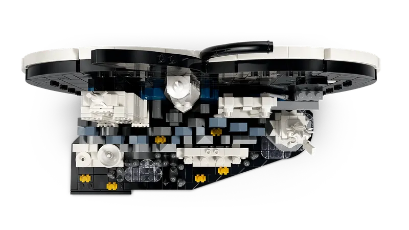 New York City – The Big Apple de LEGO – photo du produit 5 sur 14