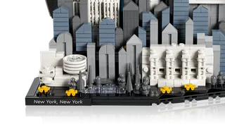 New York City – The Big Apple de LEGO – photo du produit 6 sur 14