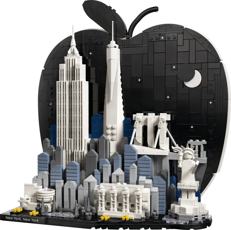New York City