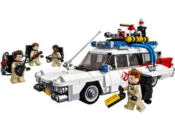 LEGO Ghostbusters Ecto-1 (21108)