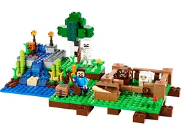 LEGO The Farm (21114)