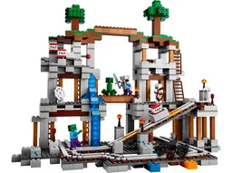 LEGO The Mine (21118)