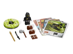 LEGO Cole (2112)