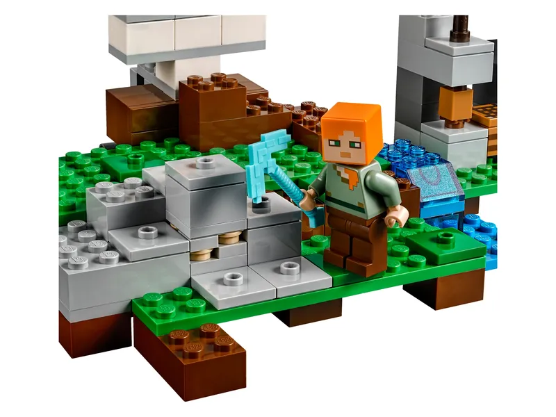 The Iron Golem by LEGO – product photo 6 of 10