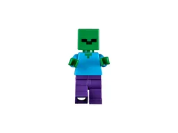 LEGO The Iron Golem (21123) - afbeelding 7
