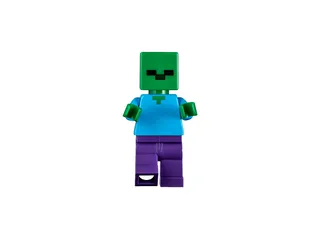 The Iron Golem by LEGO – product photo 8 of 10