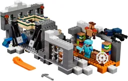 LEGO The End Portal (21124)