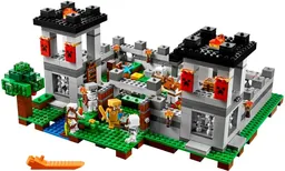 LEGO The Fortress (21127)