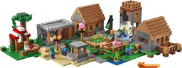 LEGO The Village (21128)