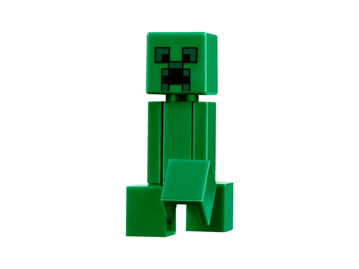 LEGO The Mushroom Island (21129) - Bild 5