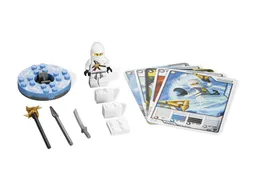 LEGO Zane (2113)