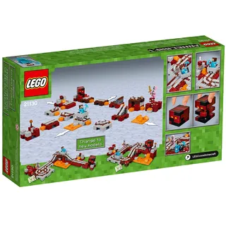 The Nether Railway by LEGO – product photo 6 of 6