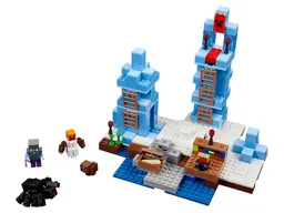 LEGO The Ice Spikes (21131)