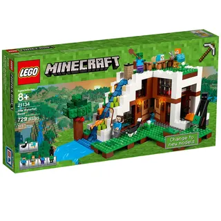 The Waterfall Base by LEGO – product photo 2 of 6